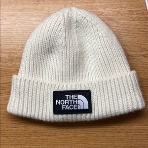 northface beanie